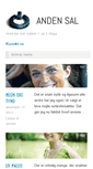 Mobile Screenshot of andensal.dk